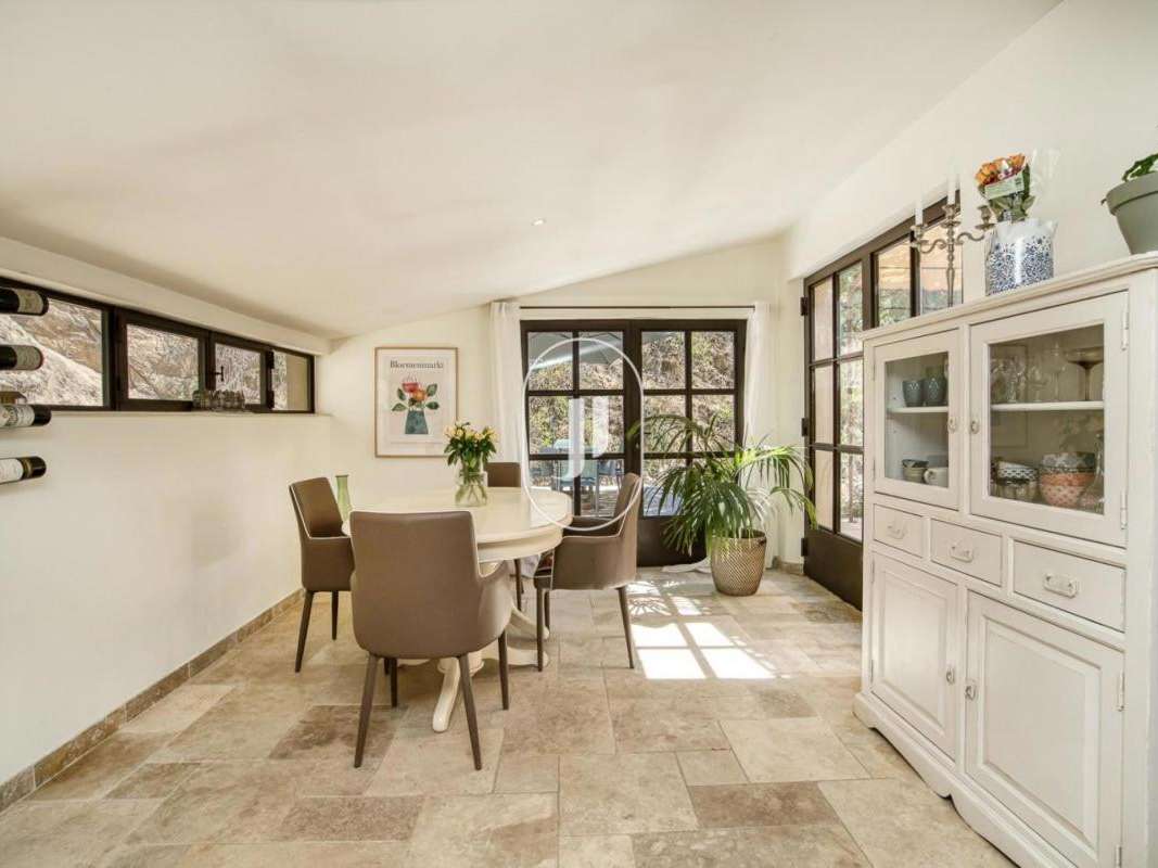 Villa La Garde-Freinet