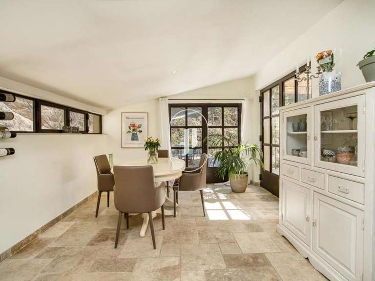 Villa La Garde-Freinet - 3 chambres - 119m²