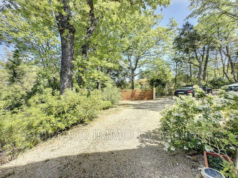 Villa La Garde-Freinet - 4 chambres - 102m²