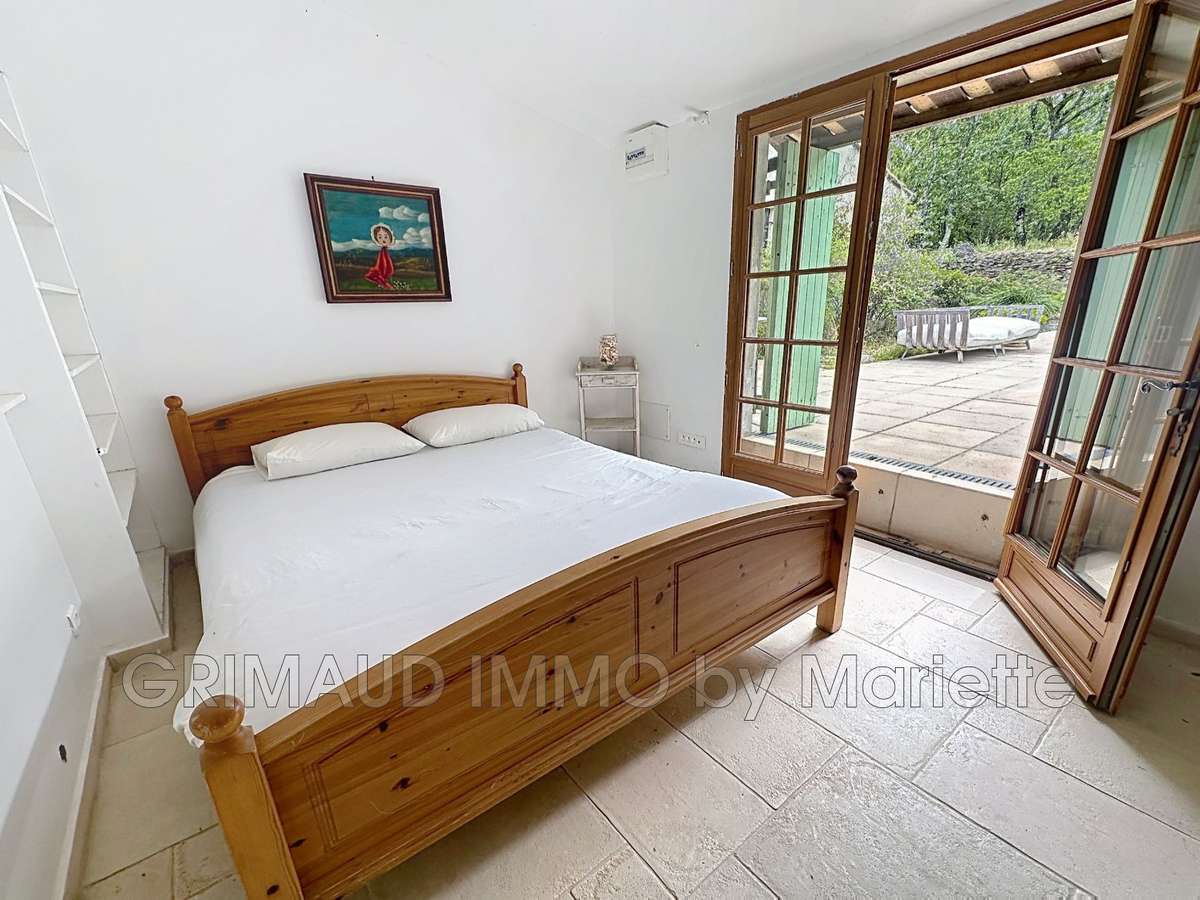 Villa La Garde-Freinet