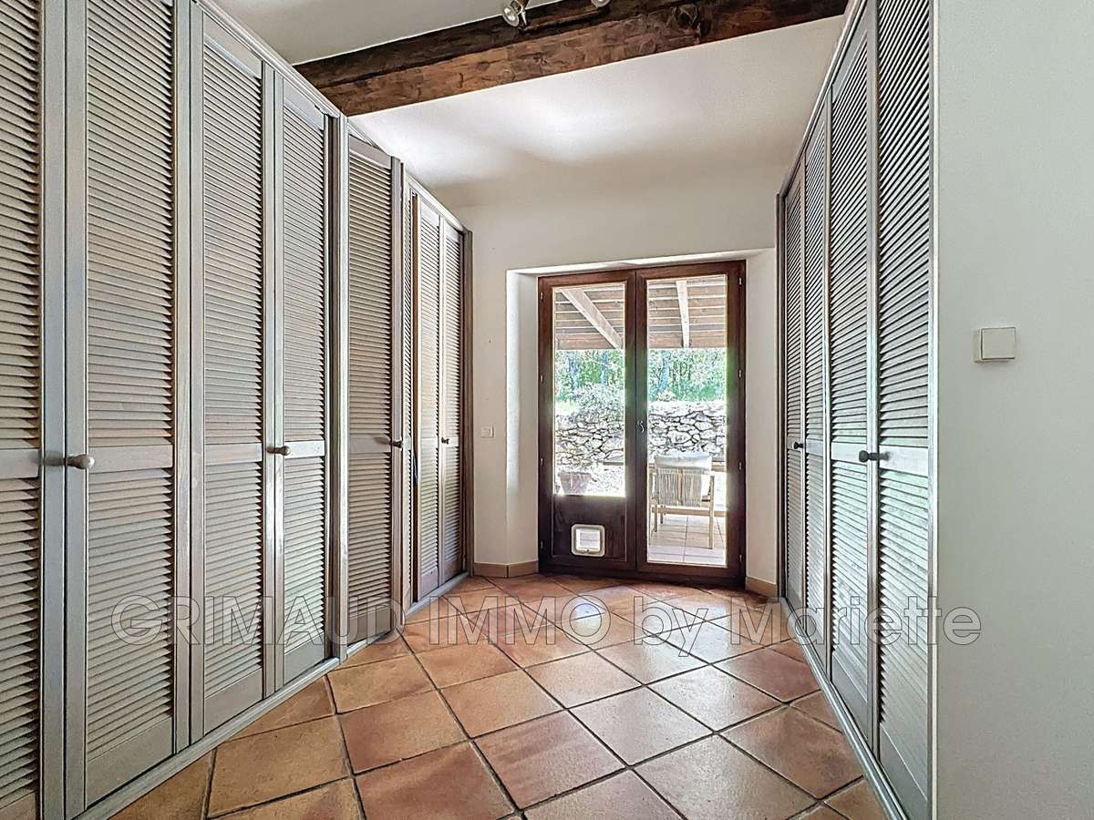 Villa La Garde-Freinet