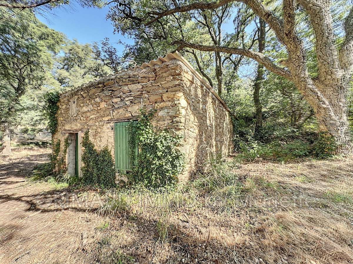 Villa La Garde-Freinet