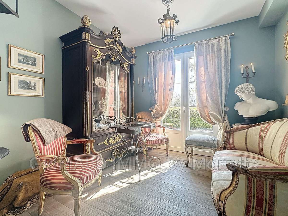 Villa La Garde-Freinet