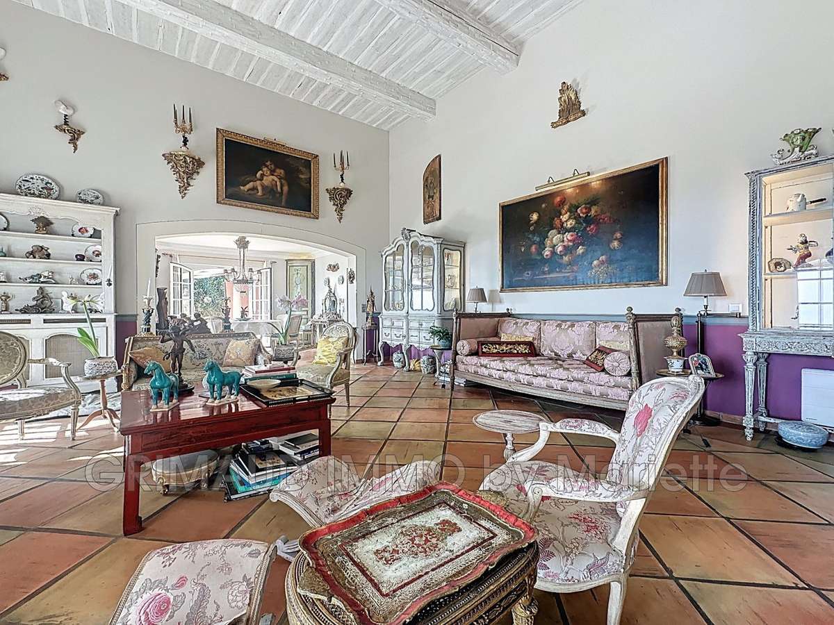 Villa La Garde-Freinet