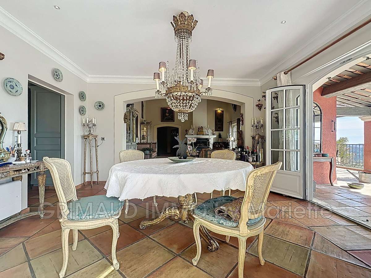 Villa La Garde-Freinet