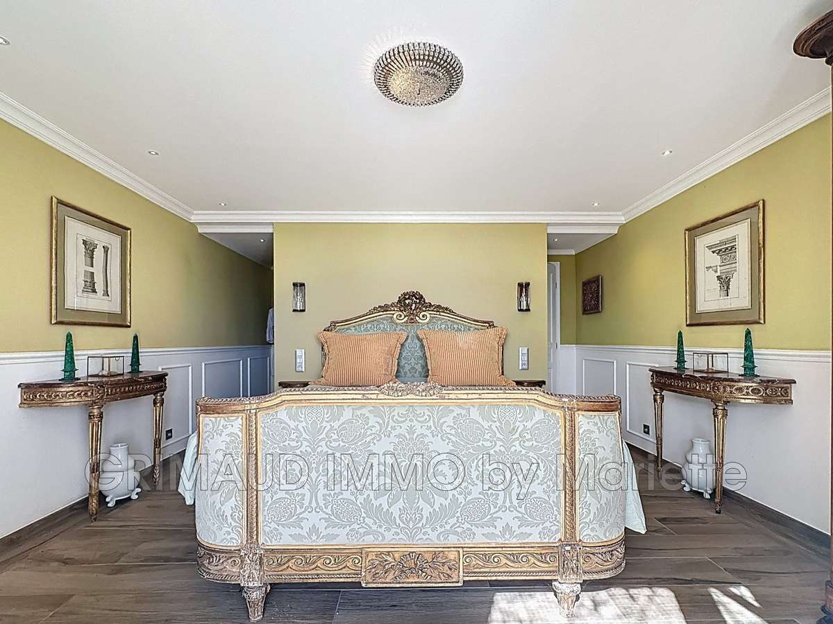 Villa La Garde-Freinet