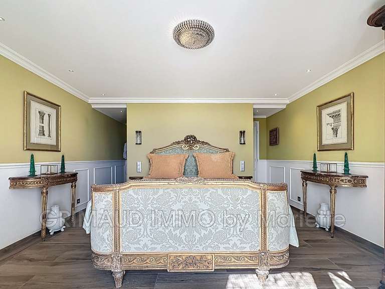 Villa La Garde-Freinet - 4 chambres - 300m²