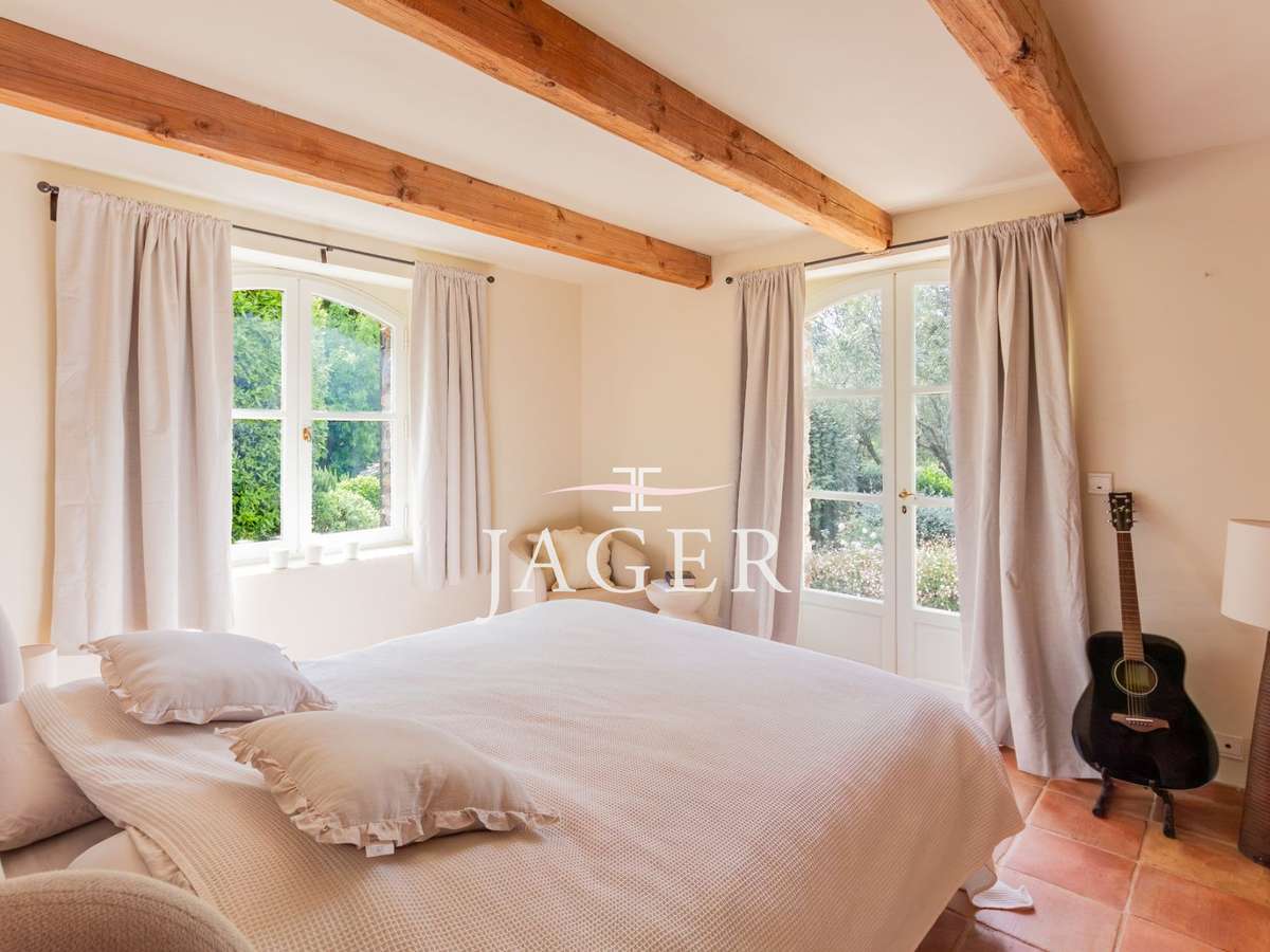 Villa La Garde-Freinet