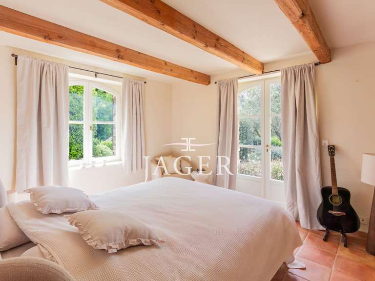 Villa La Garde-Freinet - 4 bedrooms - 150m²