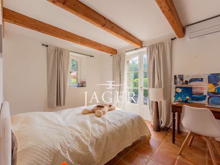 Villa La Garde-Freinet - 4 bedrooms - 150m²