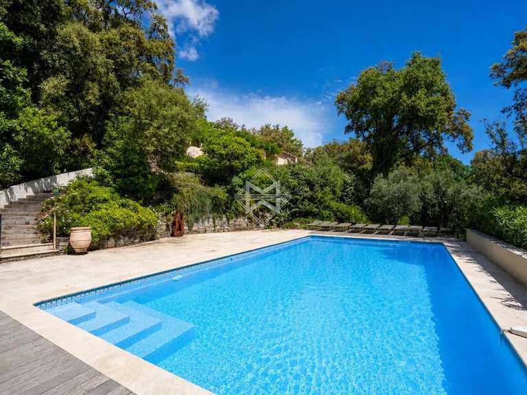 Villa La Garde-Freinet - 4 chambres - 300m²