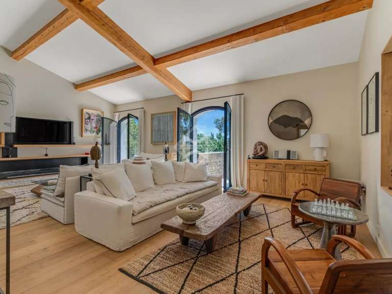 Villa La Garde-Freinet - 4 chambres - 300m²