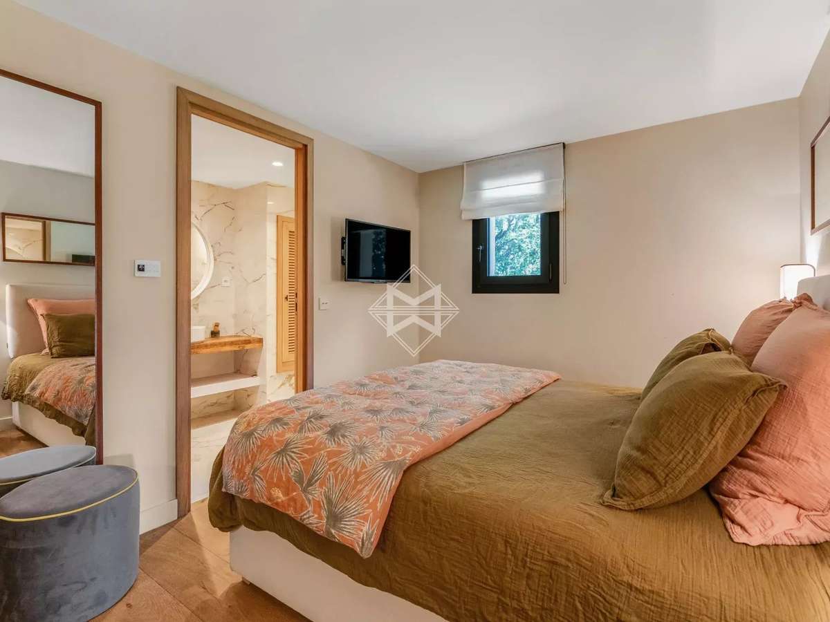 Villa La Garde-Freinet
