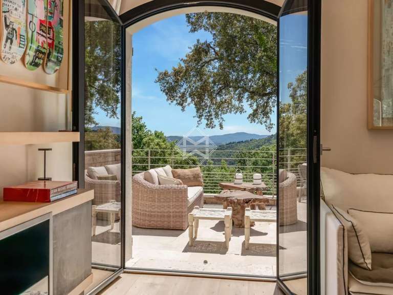 Villa La Garde-Freinet - 4 chambres - 300m²