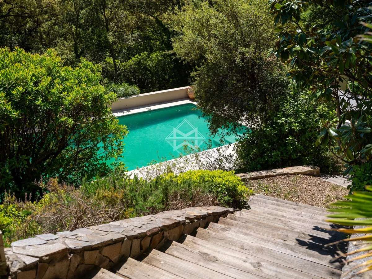 Villa La Garde-Freinet