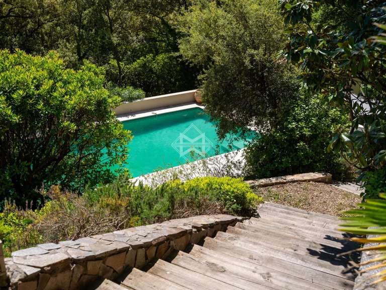 Villa La Garde-Freinet - 4 chambres - 300m²