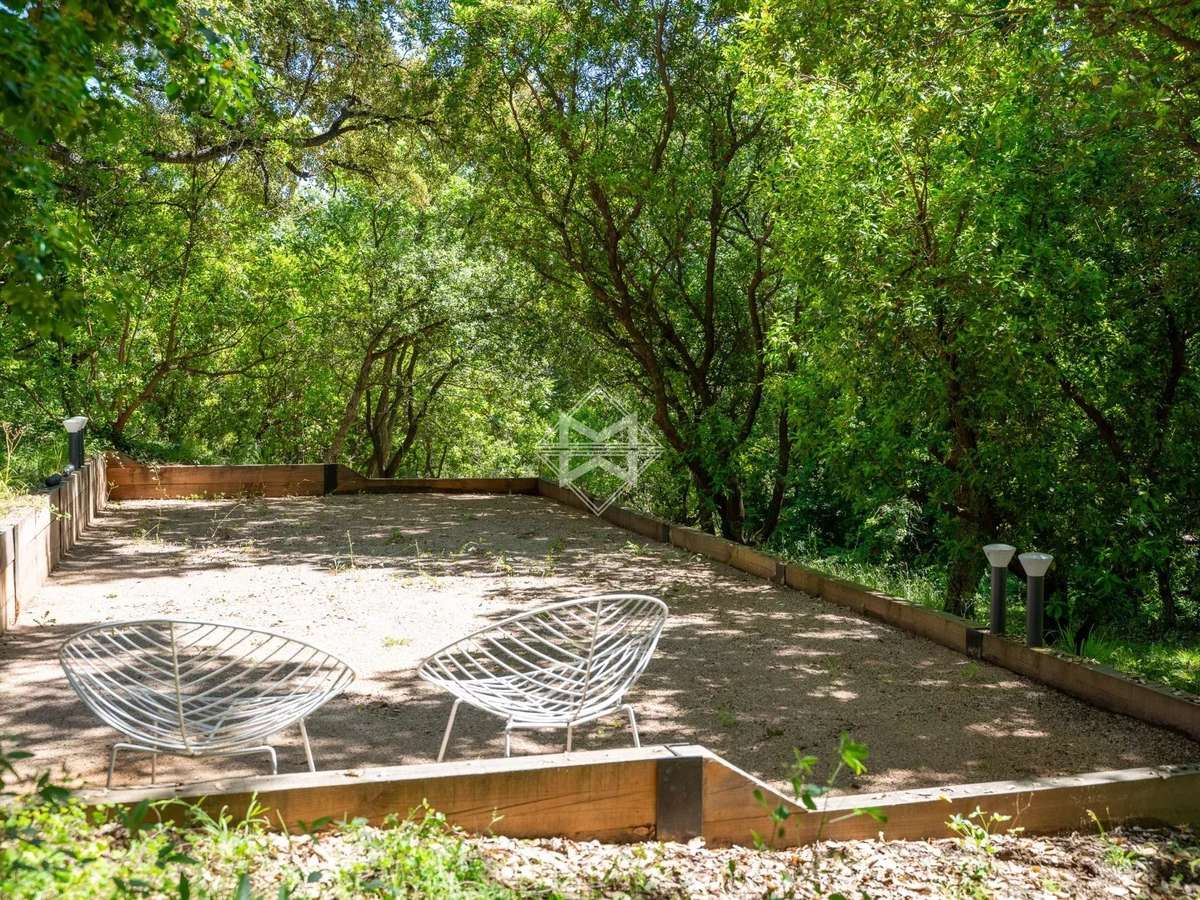 Villa La Garde-Freinet