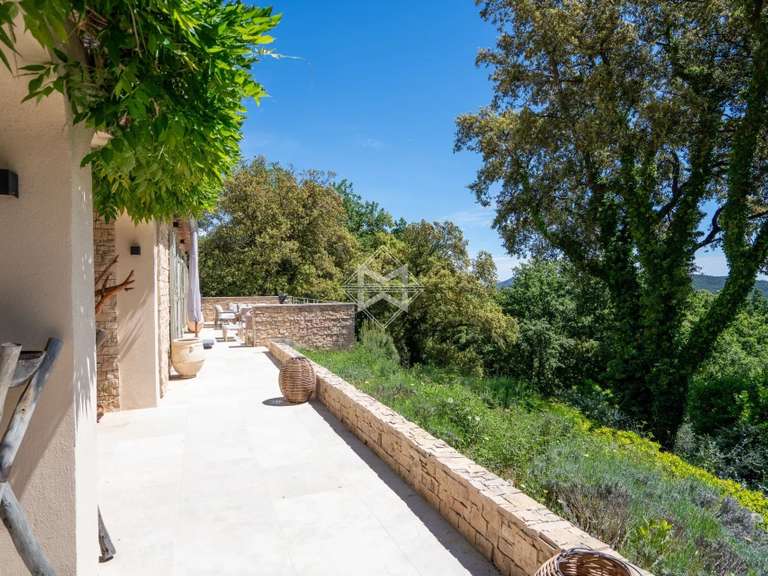Villa La Garde-Freinet - 4 chambres - 300m²