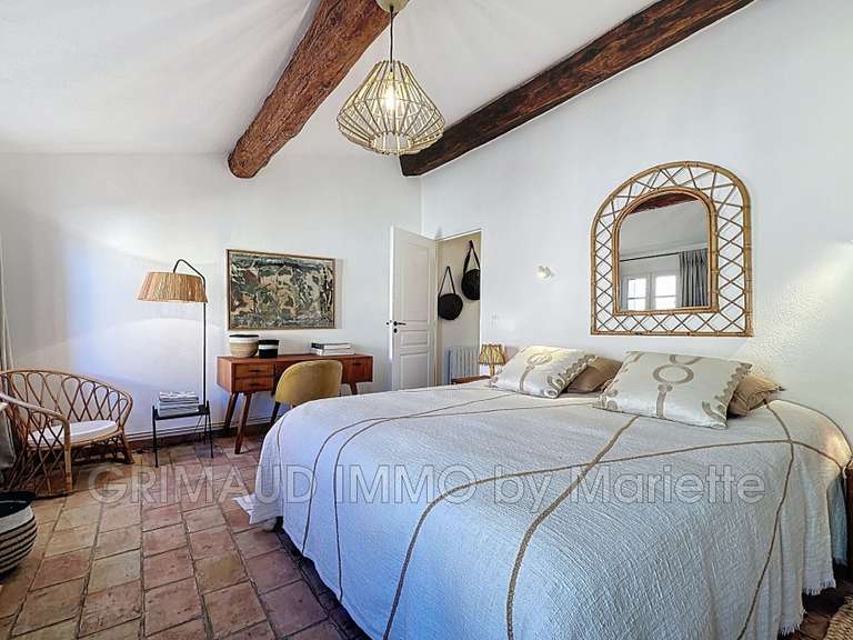 Villa La Garde-Freinet - 2 chambres - 101m²