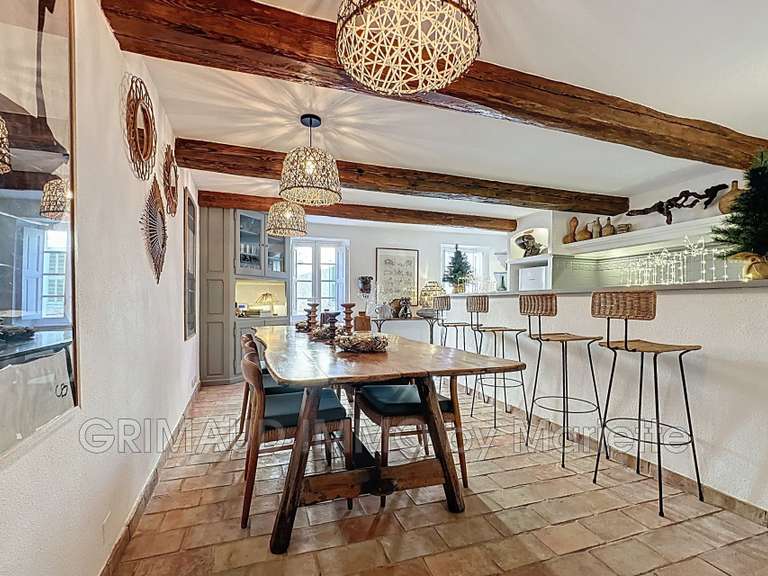 Villa La Garde-Freinet - 2 chambres - 101m²