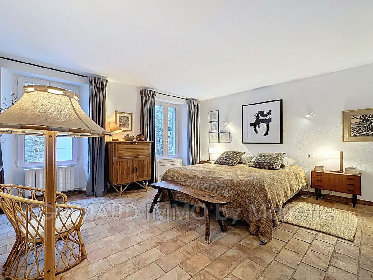 Villa La Garde-Freinet