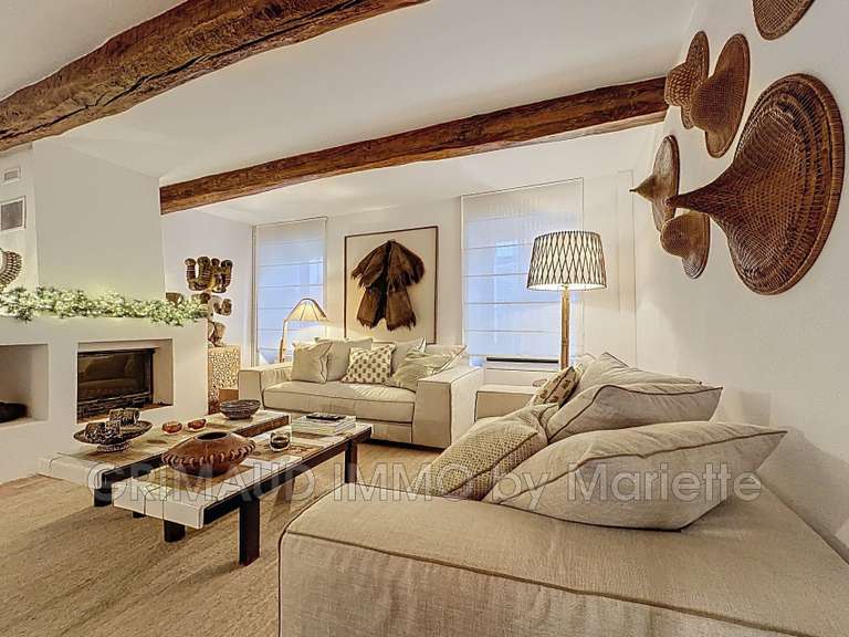 Villa La Garde-Freinet - 2 chambres - 101m²