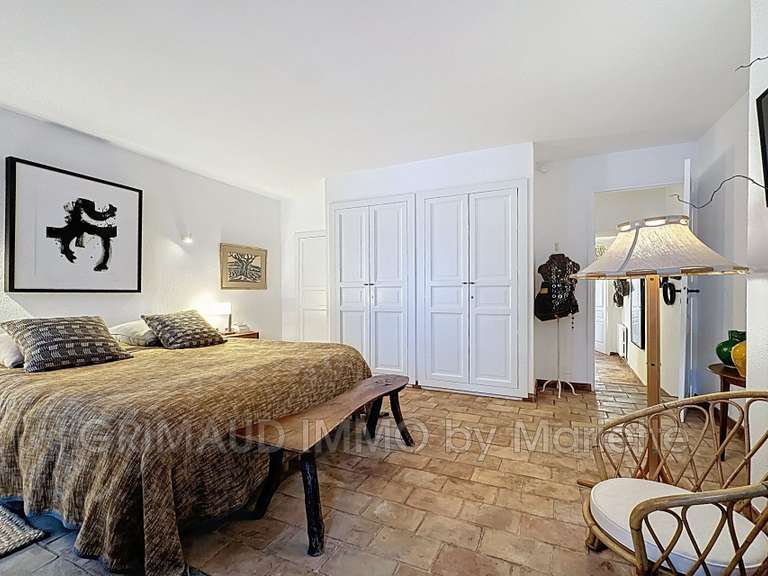 Villa La Garde-Freinet - 2 chambres - 101m²