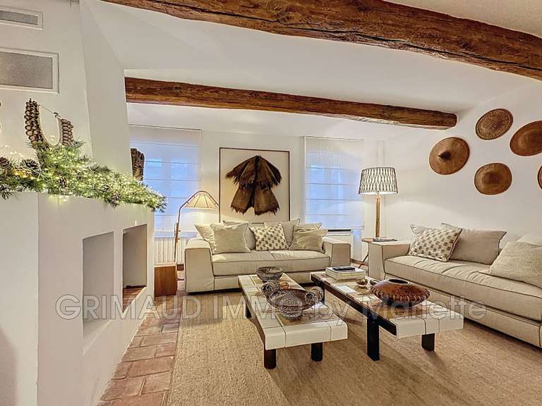 Villa La Garde-Freinet - 2 chambres - 101m²