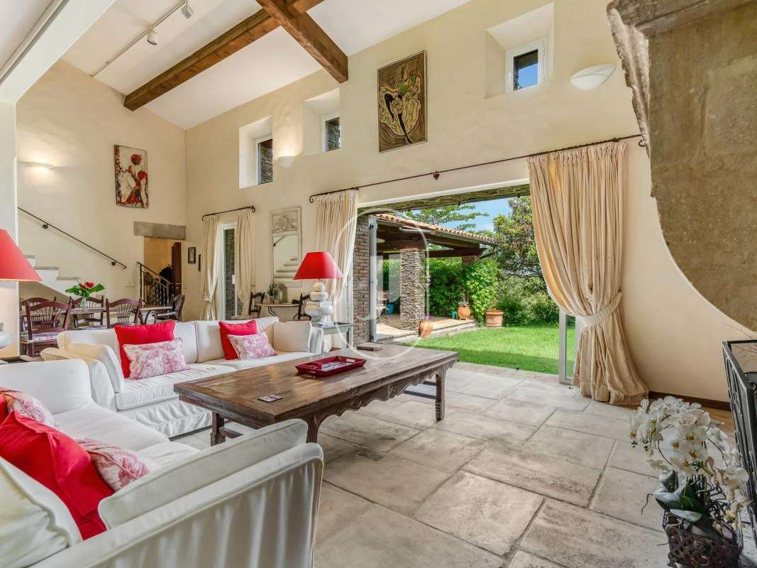 Villa La Garde-Freinet