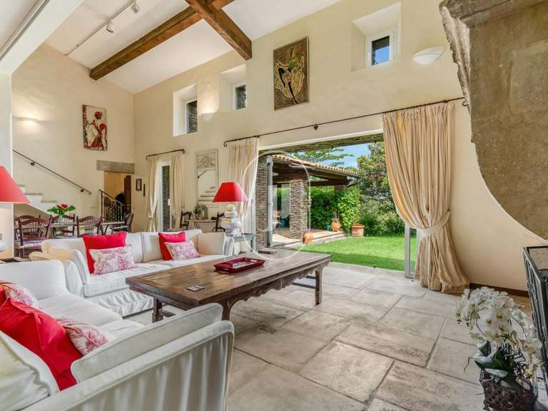 Villa La Garde-Freinet - 4 chambres - 269m²