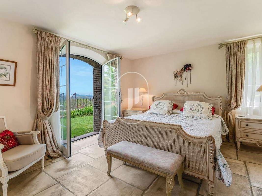 Villa La Garde-Freinet