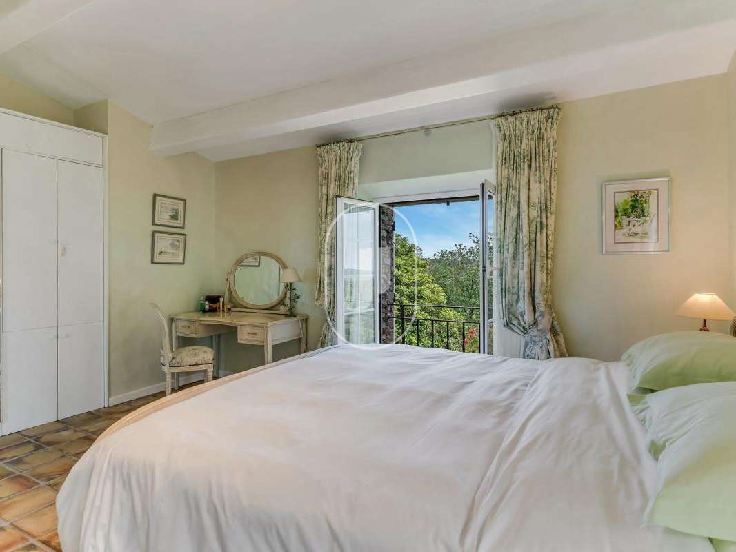 Villa La Garde-Freinet