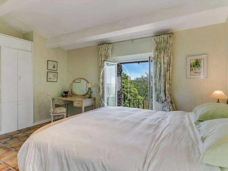 Villa La Garde-Freinet - 4 chambres - 269m²