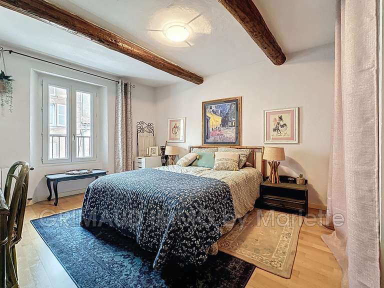 Villa La Garde-Freinet - 6 chambres - 301m²