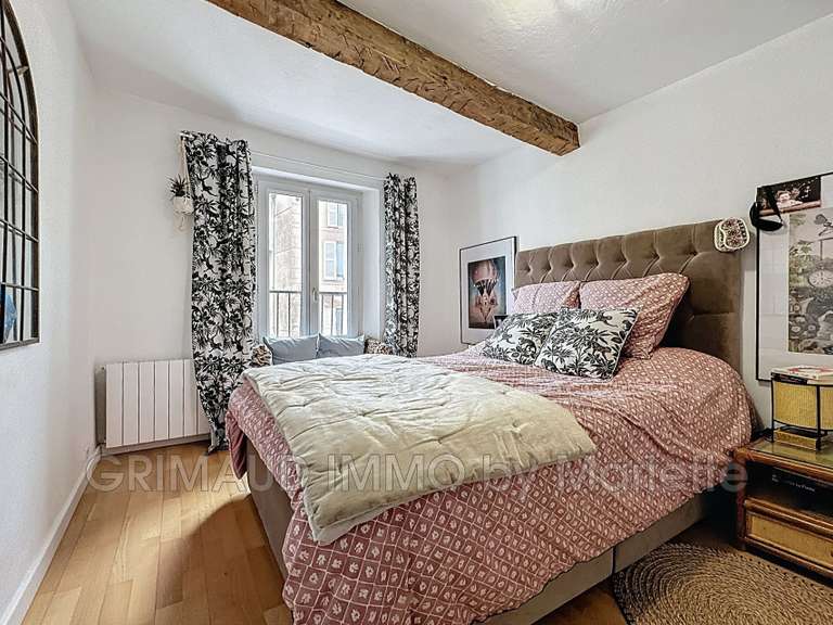 Villa La Garde-Freinet - 6 chambres - 301m²