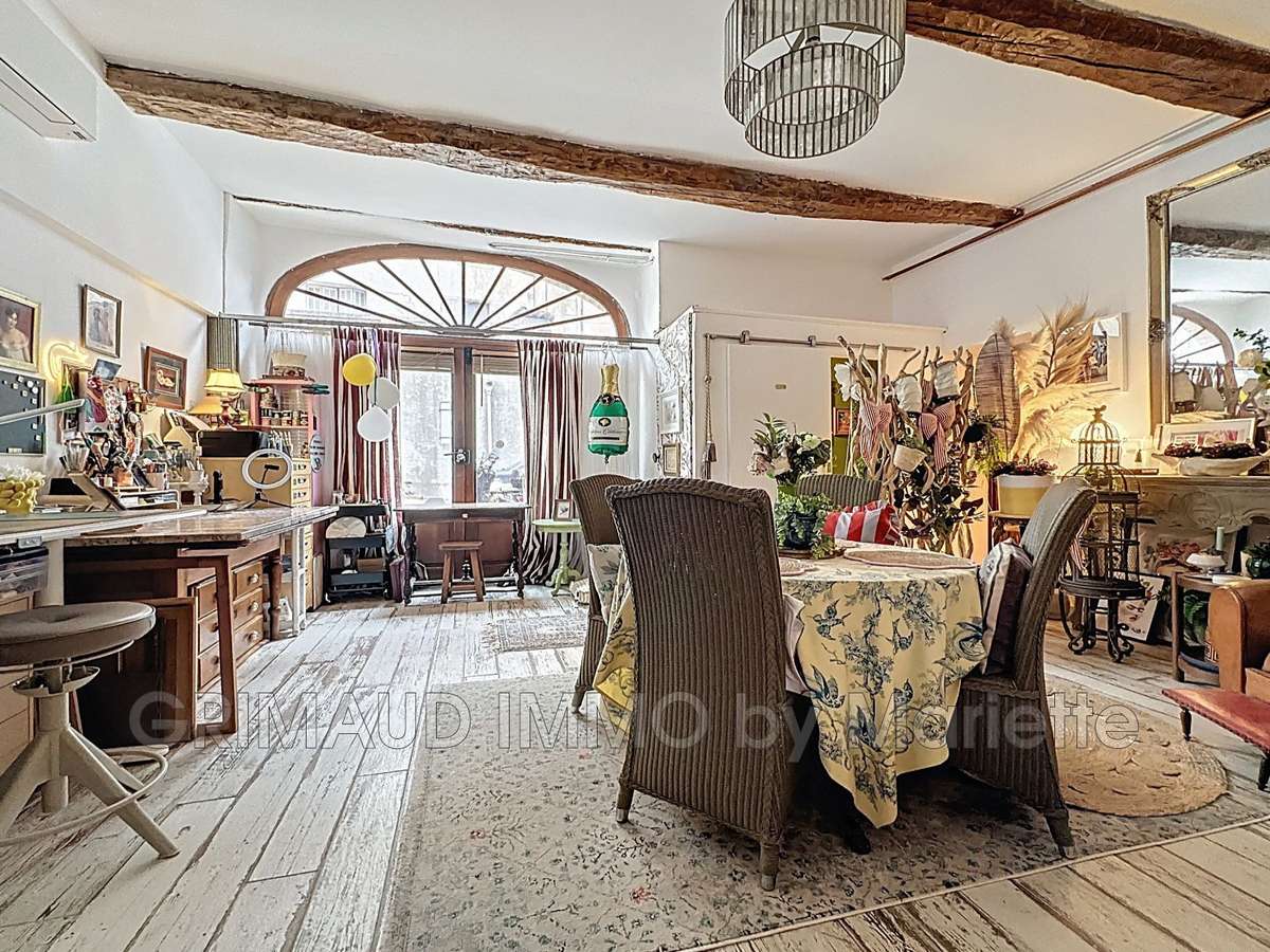 Villa La Garde-Freinet