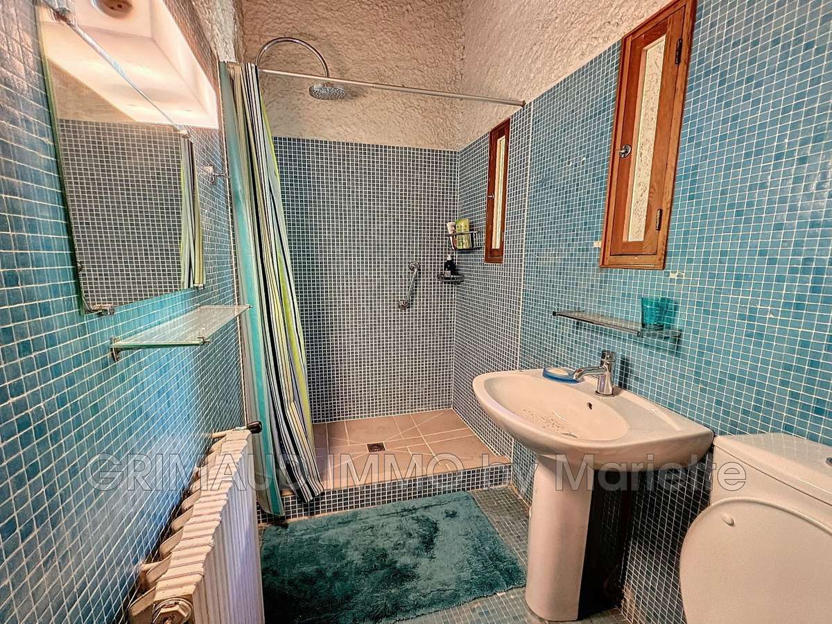 Villa La Garde-Freinet
