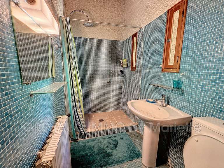 Villa La Garde-Freinet - 7 bedrooms - 205m²