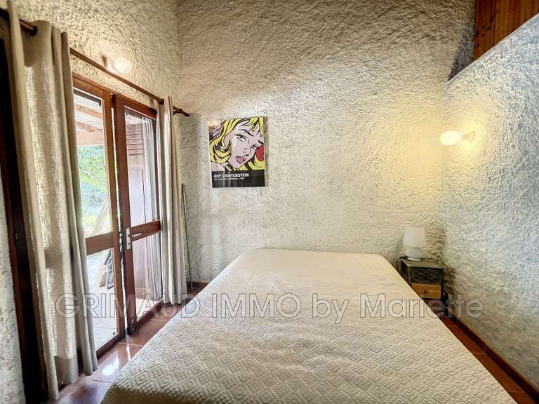 Villa La Garde-Freinet - 7 bedrooms - 205m²