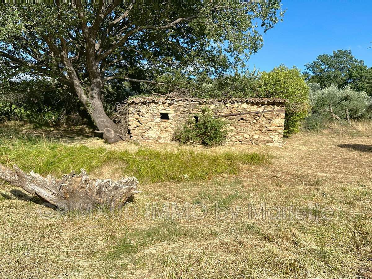 Villa La Garde-Freinet