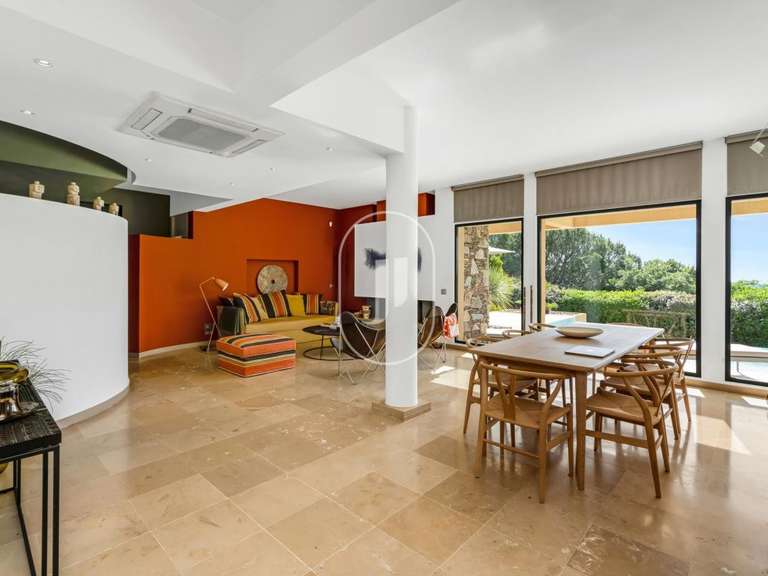 Villa La Garde-Freinet - 4 chambres - 230m²