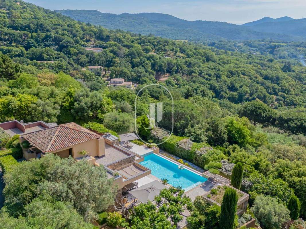 Villa La Garde-Freinet