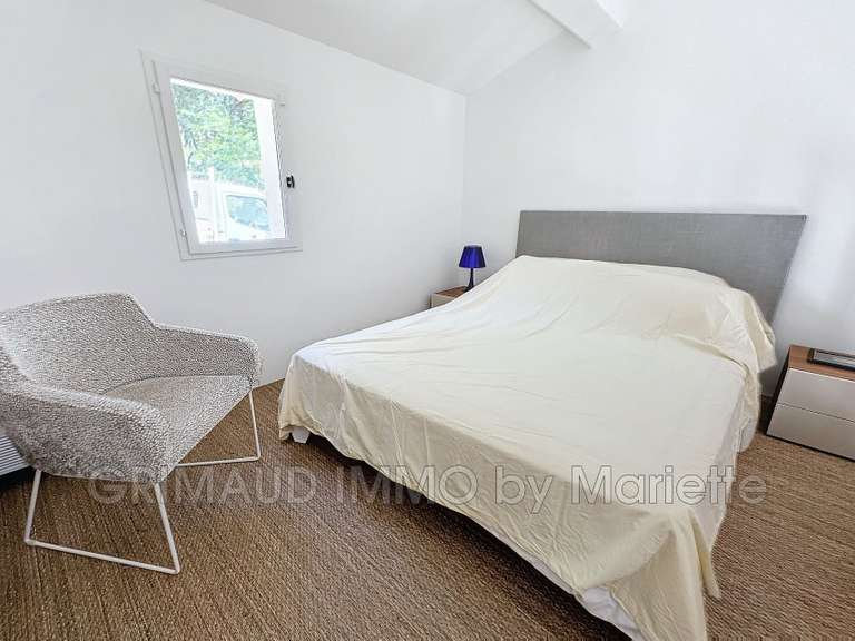 Villa La Garde-Freinet - 3 chambres - 156m²