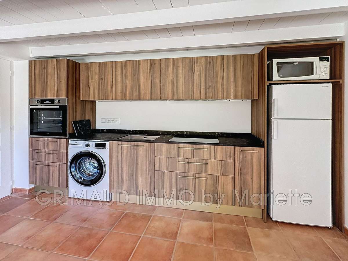 Villa La Garde-Freinet