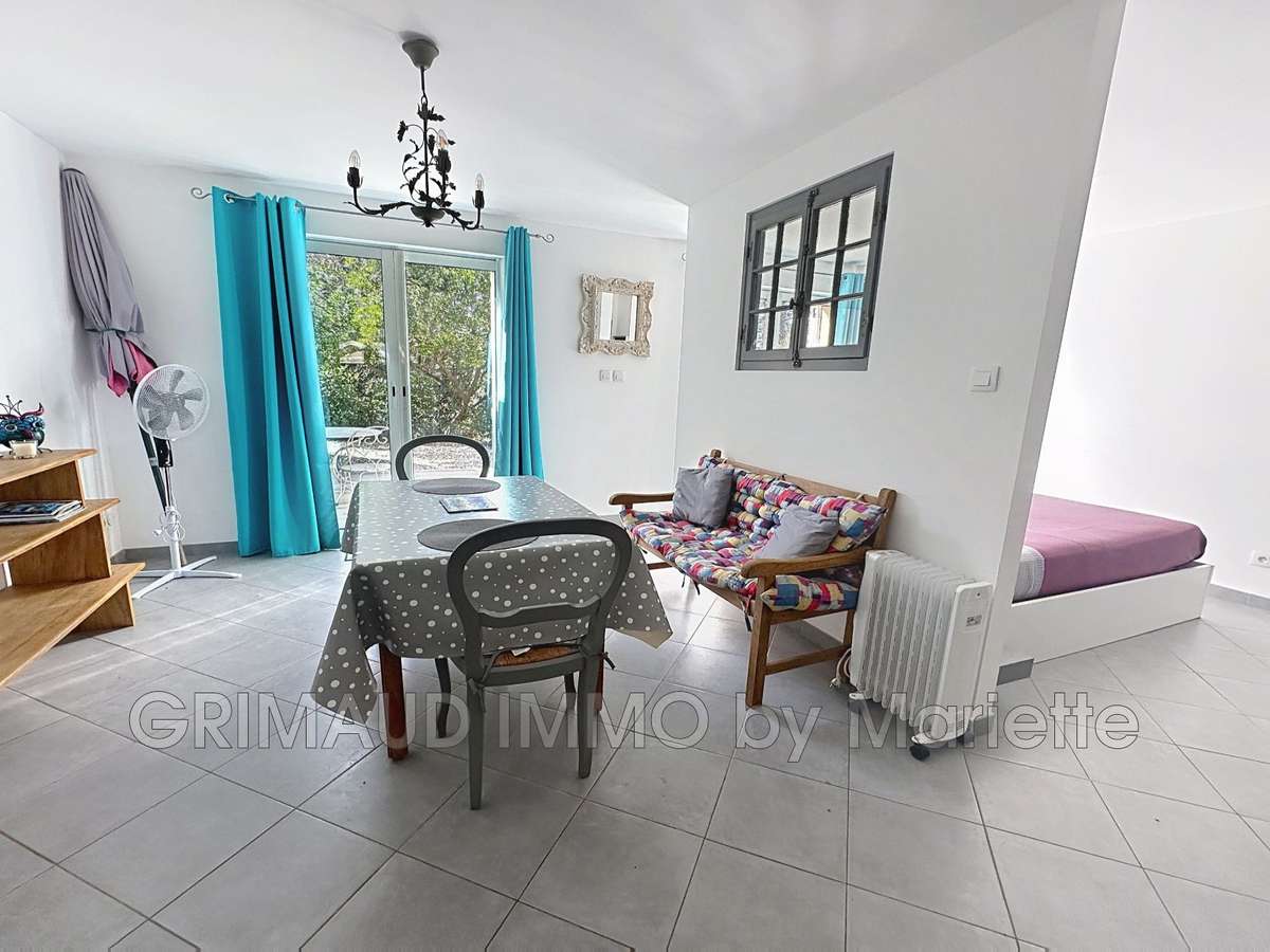 Villa La Garde-Freinet