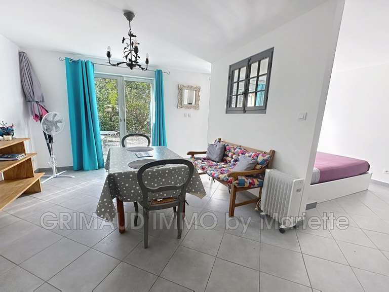 Villa La Garde-Freinet - 5 bedrooms - 214m²