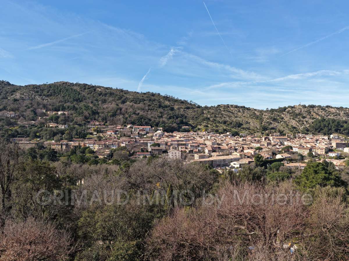 Villa La Garde-Freinet