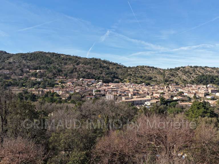 Villa La Garde-Freinet - 5 bedrooms - 214m²
