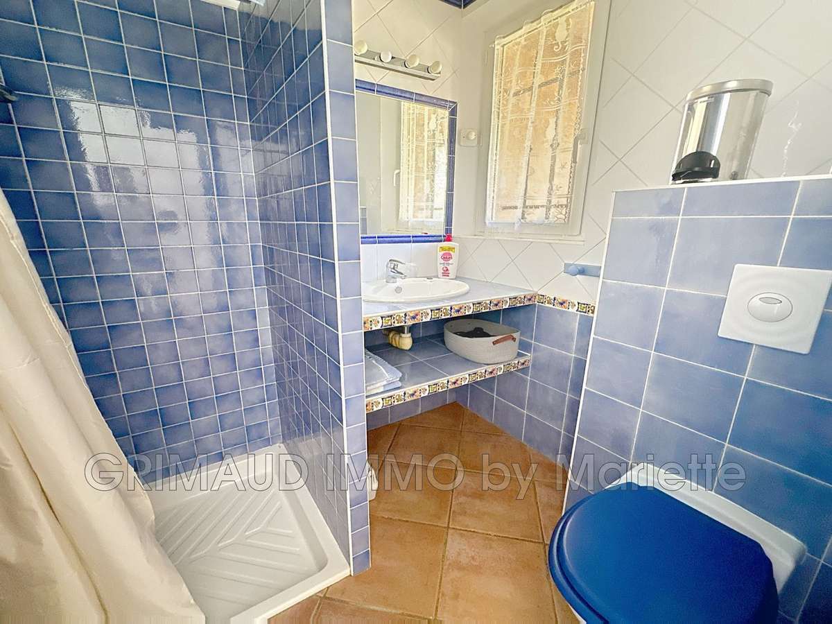 Villa La Garde-Freinet