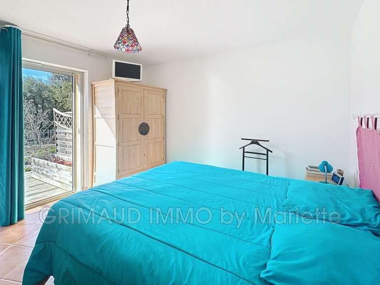 Villa La Garde-Freinet - 5 bedrooms - 214m²